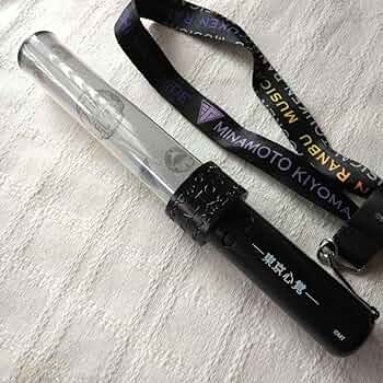 ミュージカル刀剣乱舞 刀ミュ ペンライト Amazon.co.jp: 刀ミュ 刀剣乱舞 ペンライトセット 8本